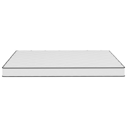 Foam Mattress Medium Soft 200x200 cm