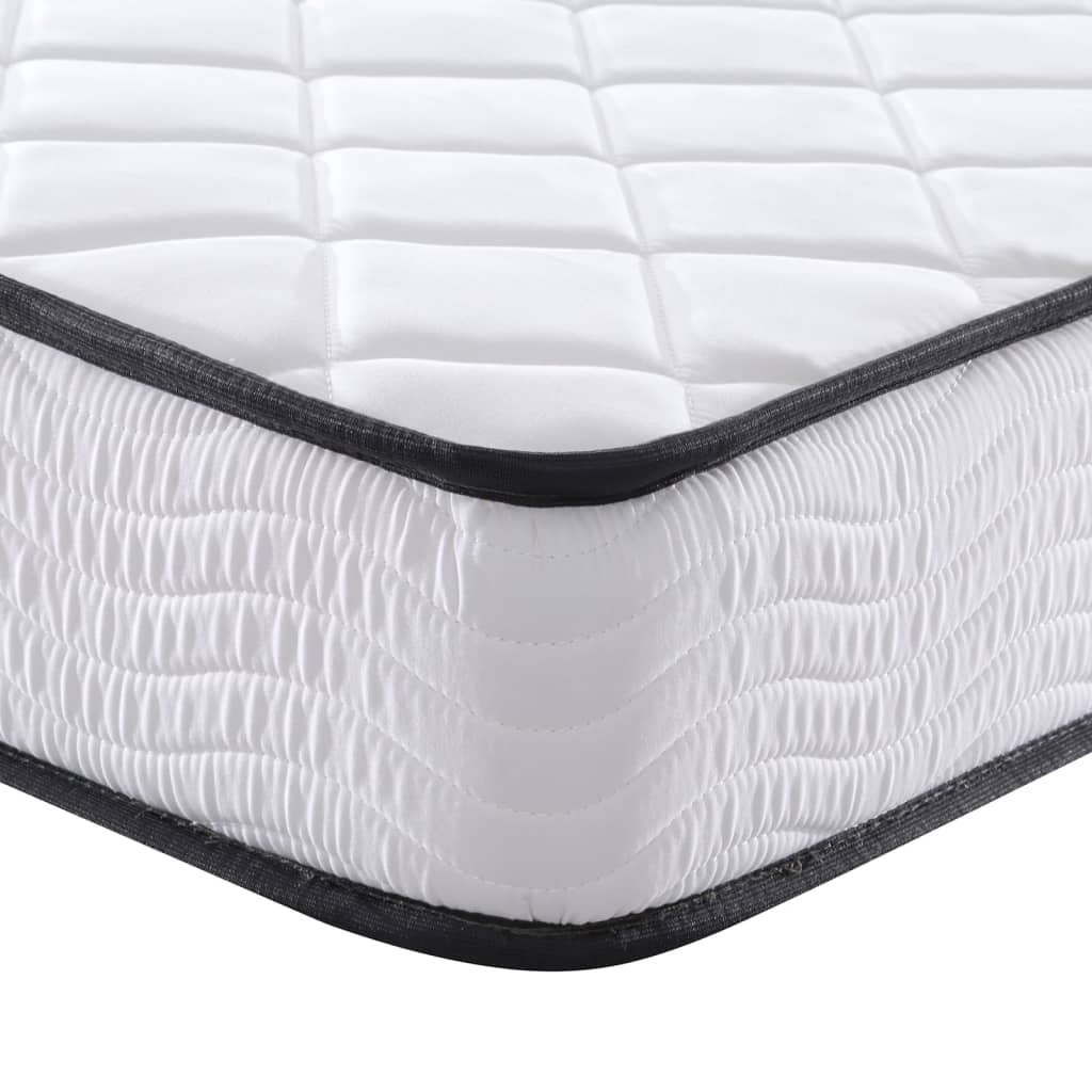 Foam Mattress Medium Soft 70x200 cm