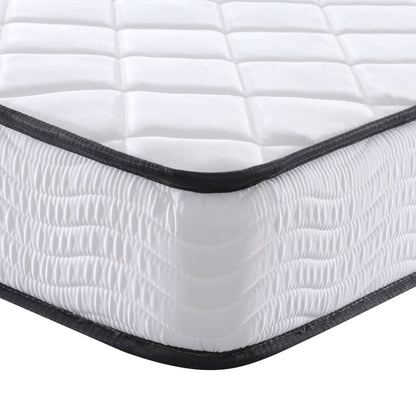 Foam Mattress Medium Soft 70x200 cm
