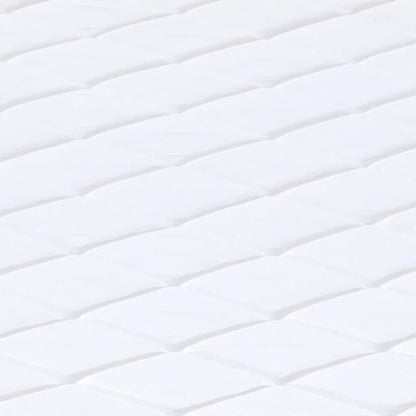 Foam Mattress Medium Soft 70x200 cm