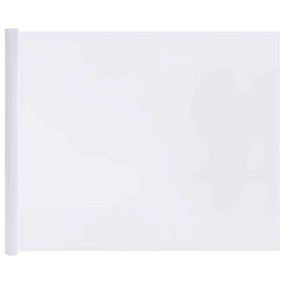 Window Films Frosted Grey PVC