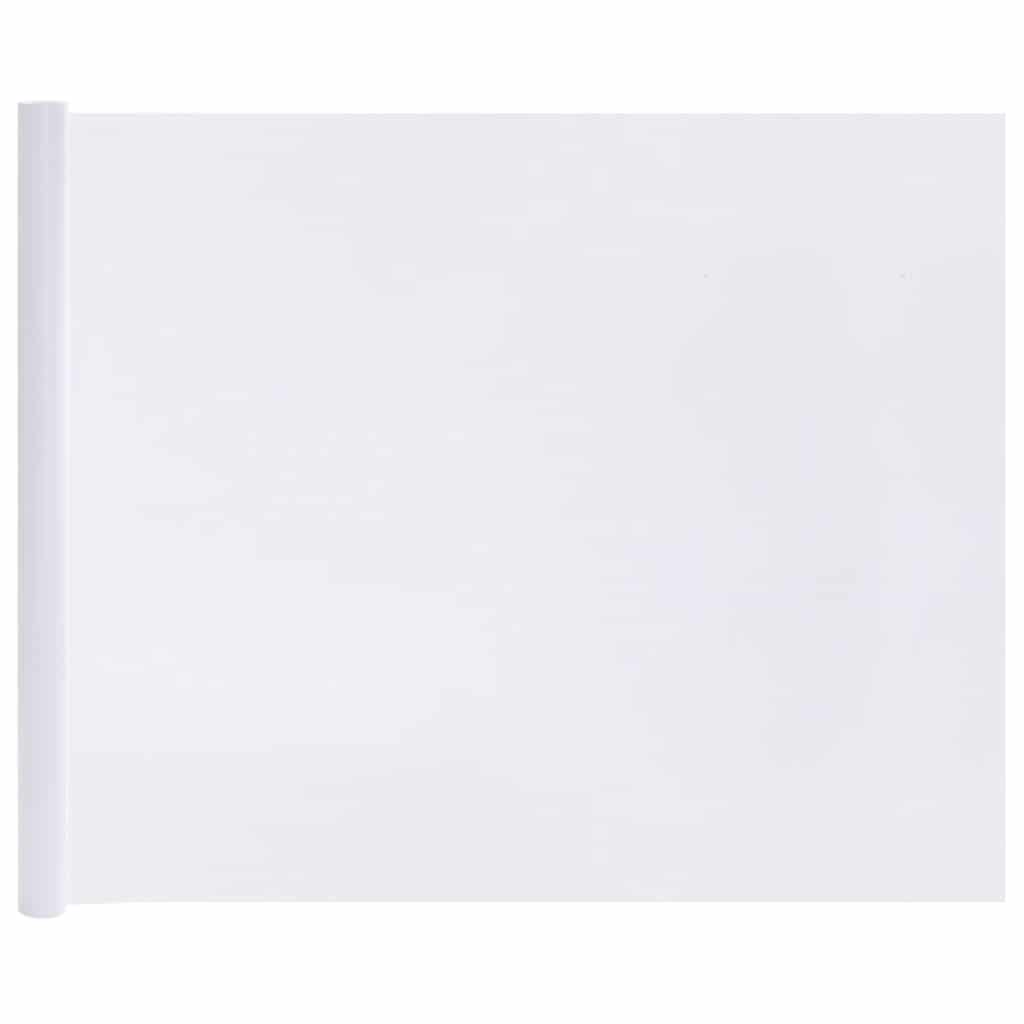 Window Films Frosted Grey PVC