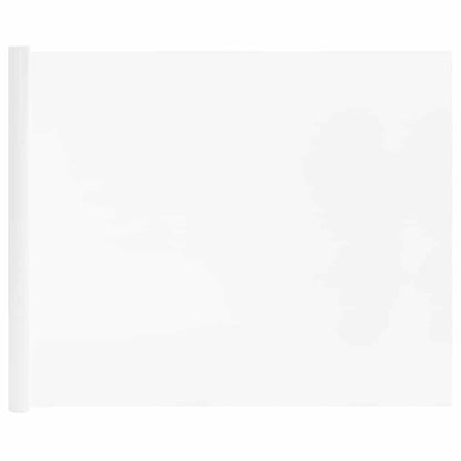 Window Films Frosted White PVC