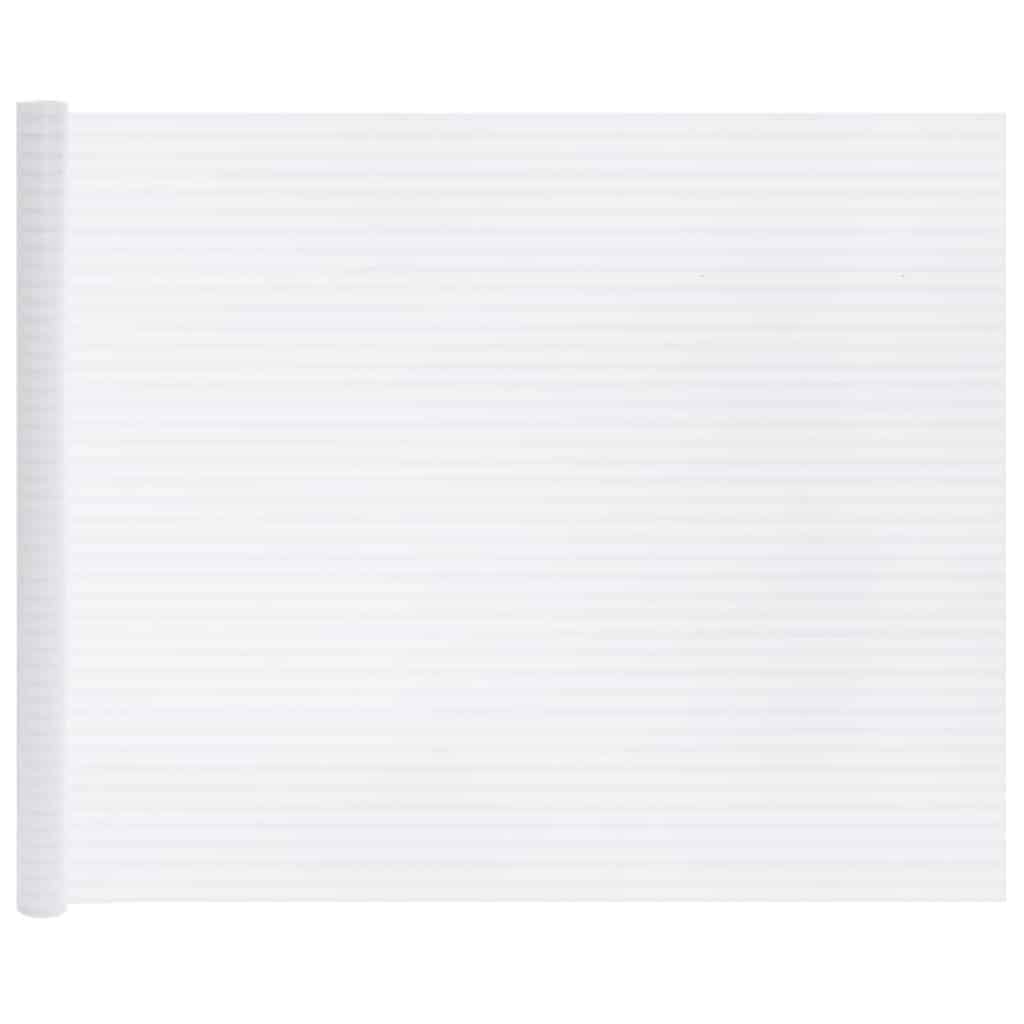 Window Film | Set of 3 | Transparent | PVC | 45 cm wide, Length varies