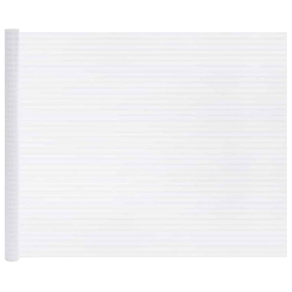 Window Film | Set of 3 | Transparent | PVC | 45 cm wide, Length varies