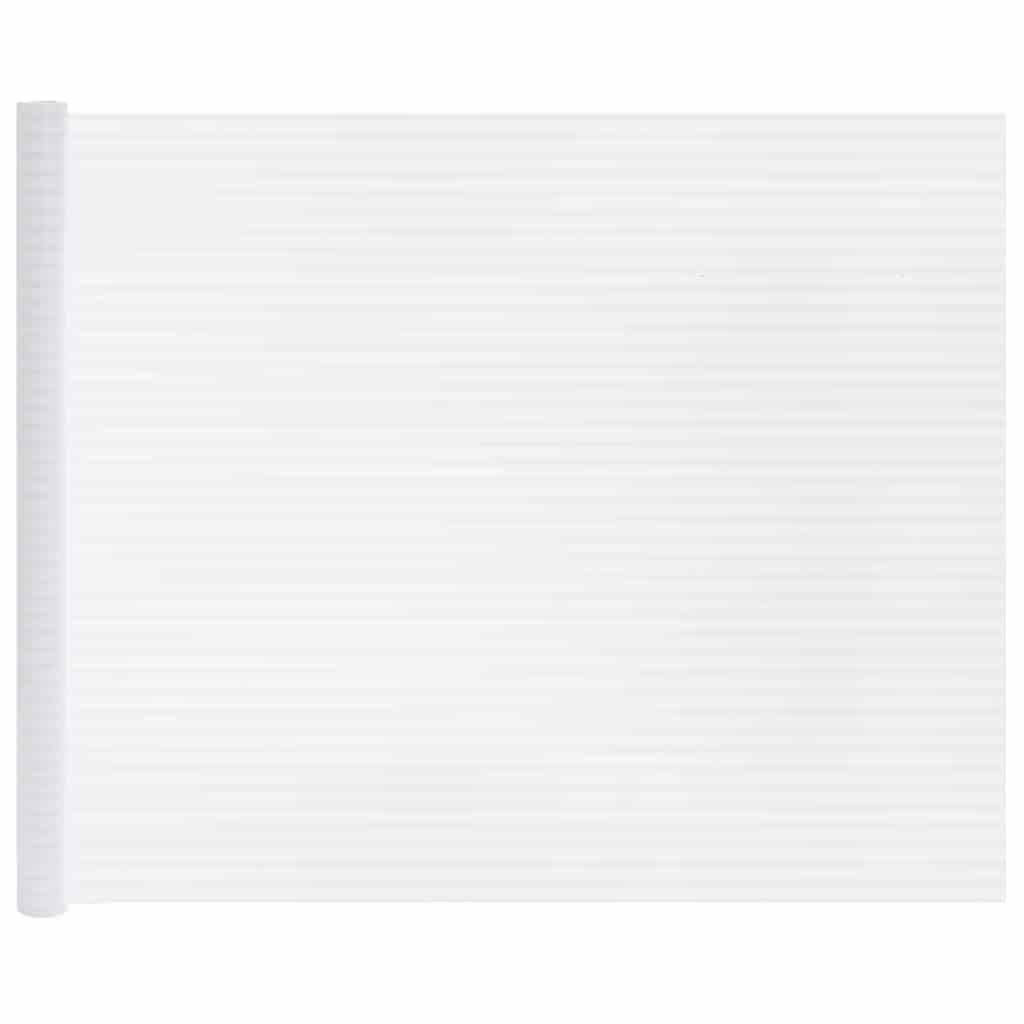 Window Films Frosted Stripes Design PVC
