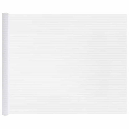 Window Films Frosted Stripes Design PVC