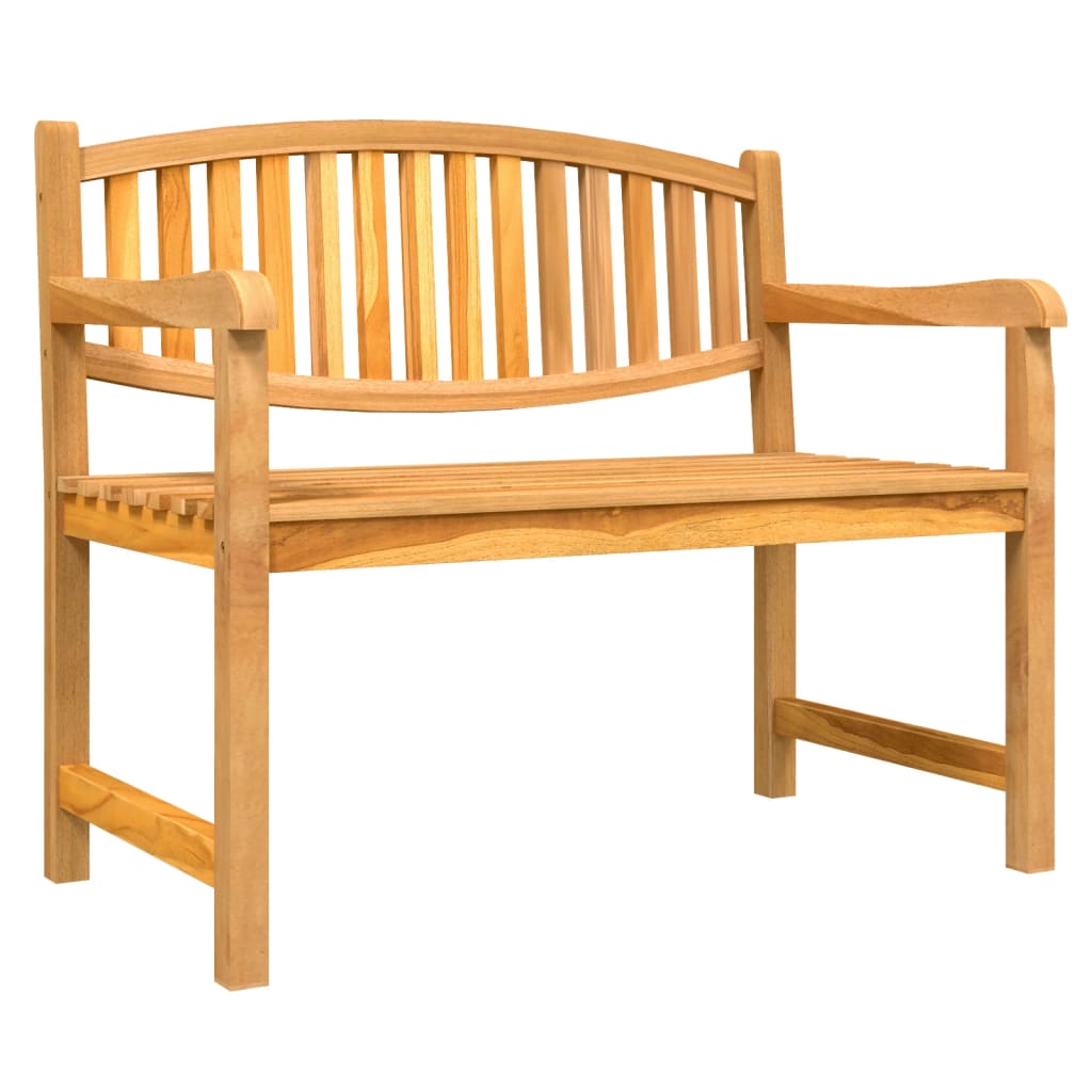Garden Dining Set | Teak | Solid teak wood | Regular | Stackable