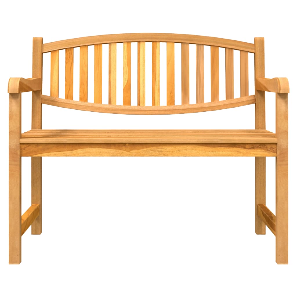 Garden Dining Set | Teak | Solid teak wood | Regular | Stackable