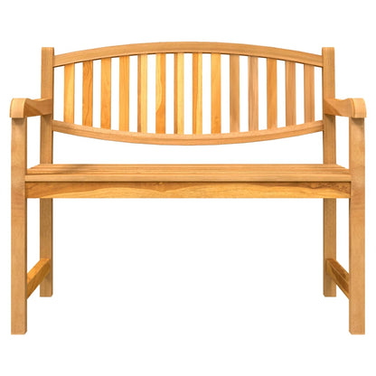 Garden Dining Set | Teak | Solid teak wood | Regular | Stackable