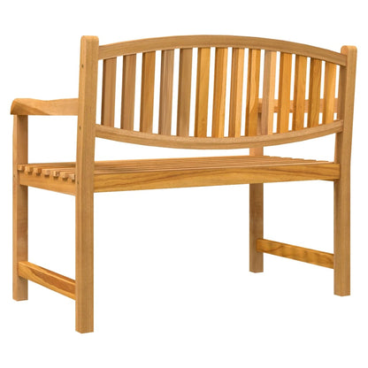Garden Dining Set | Teak | Solid teak wood | Regular | Stackable