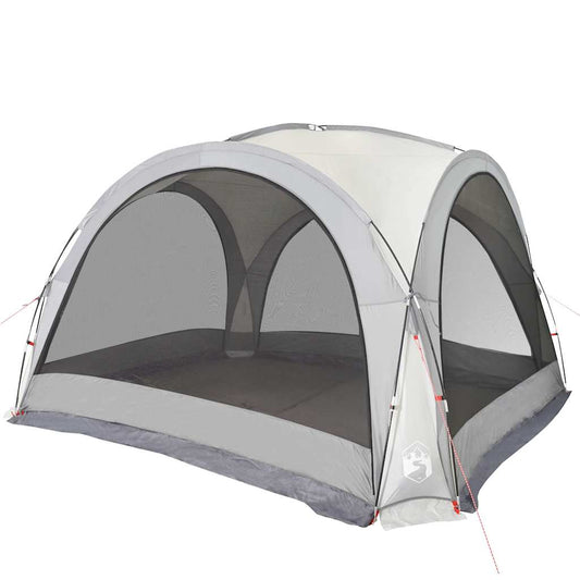 Party Tent White Waterproof