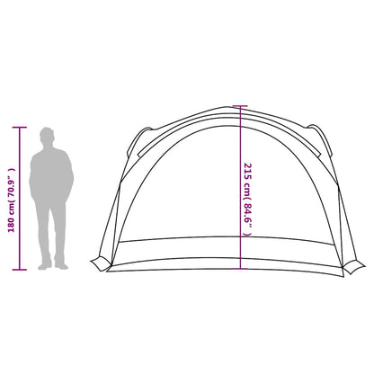 Party Tent White Waterproof