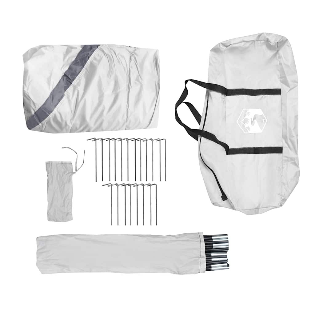 Party Tent White Waterproof