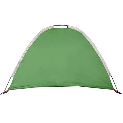 Storage Tent 9 Compartments Green Waterproof