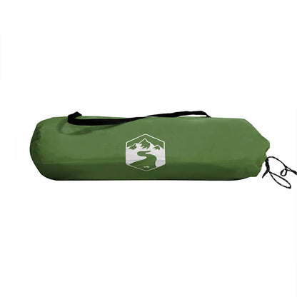 Storage Tent Green Waterproof