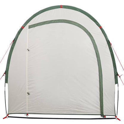 Storage Tent Green Waterproof