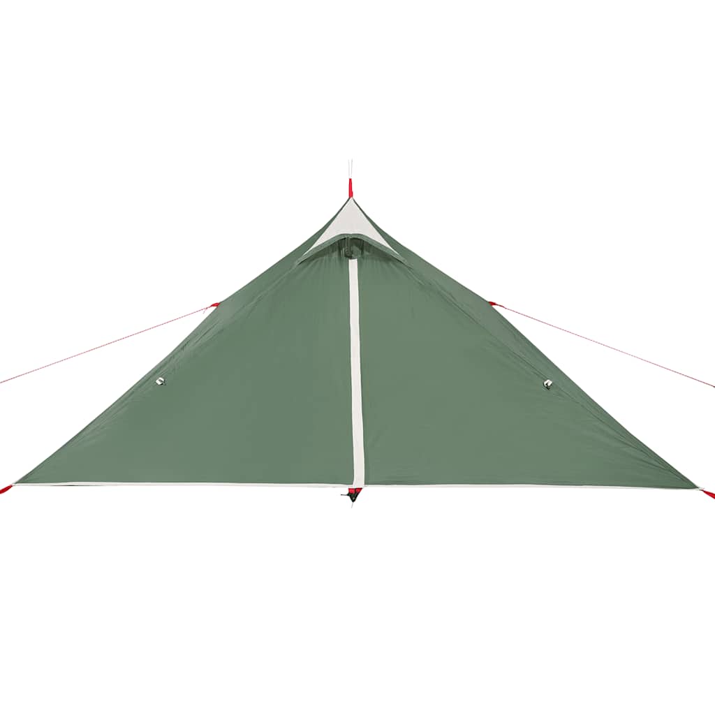 Hanging Tent Tipi 1-Person Green Waterproof
