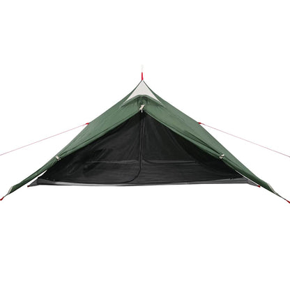 Hanging Tent Tipi 1-Person Green Waterproof