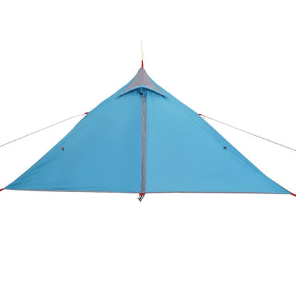 Hanging Tent Tipi 1-Person Blue Waterproof