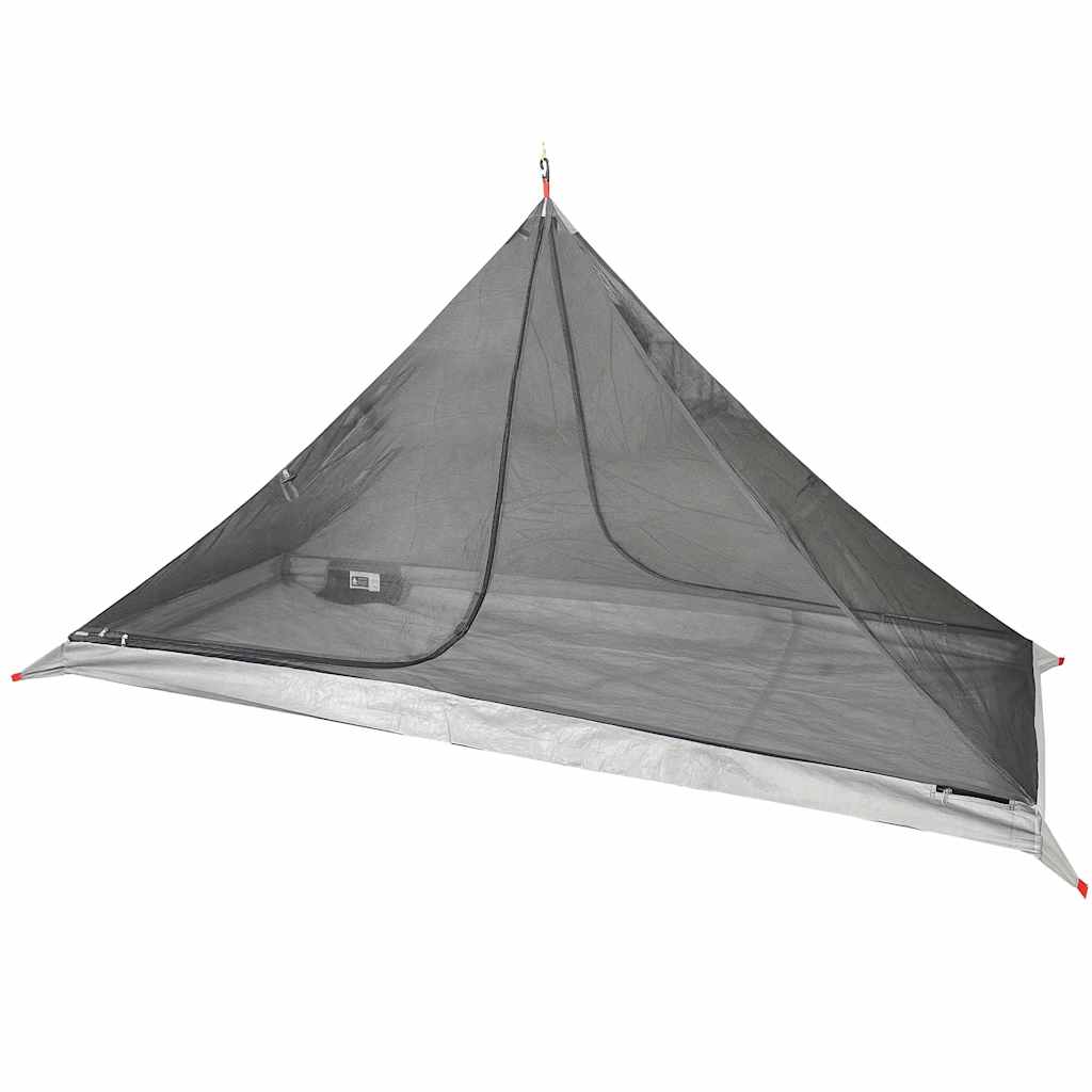 Hanging Tent Tipi 1-Person Orange Waterproof