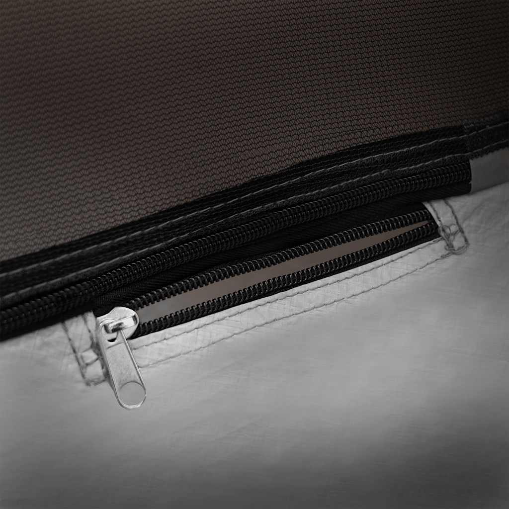 Hanging Tent Tipi 1-Person Orange Waterproof