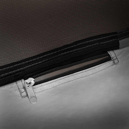 Hanging Tent Tipi 1-Person Orange Waterproof