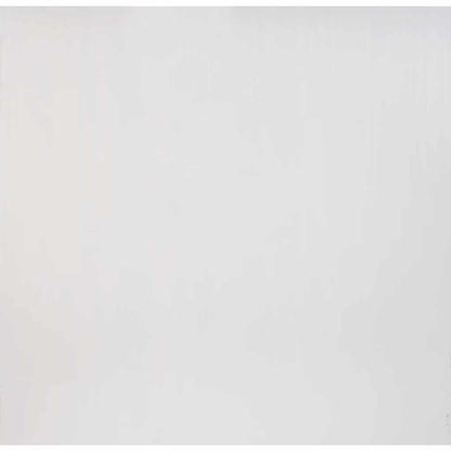 Chest of Drawers FLORO White Solid Wood Pine