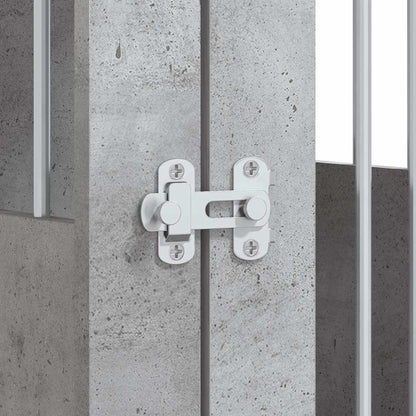 Dog Crate Furniture Concrete Grey 64.5x80x71 cm Engineered Wood