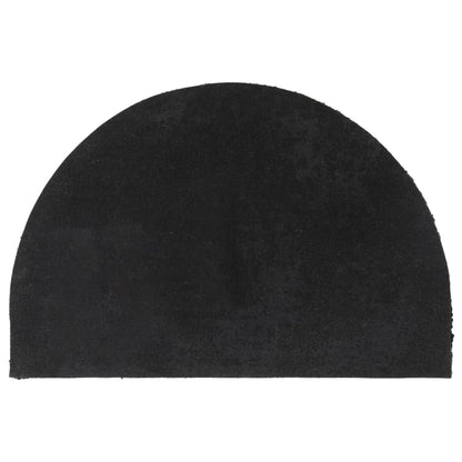 Door Mat | Black | Coir | Small | Non-slip | Door Mat | Farmhouse
