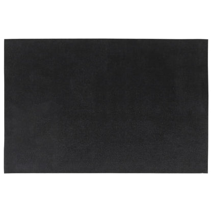 Door Mats 2 pcs Dark Grey 40x60 cm Tufted Coir