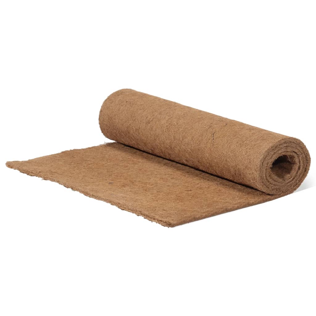 Mattress Pad 80x200 cm Coir