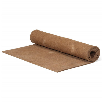 Mattress Pad 90x200 cm Coir