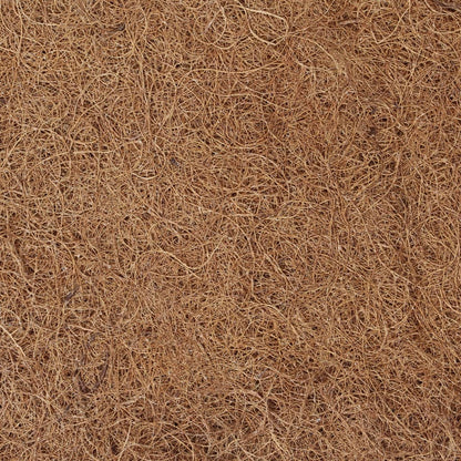 Mattress Pad 100x200 cm Coir