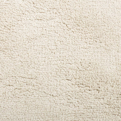 Rug OVIEDO Short Pile Beige 200x280 cm