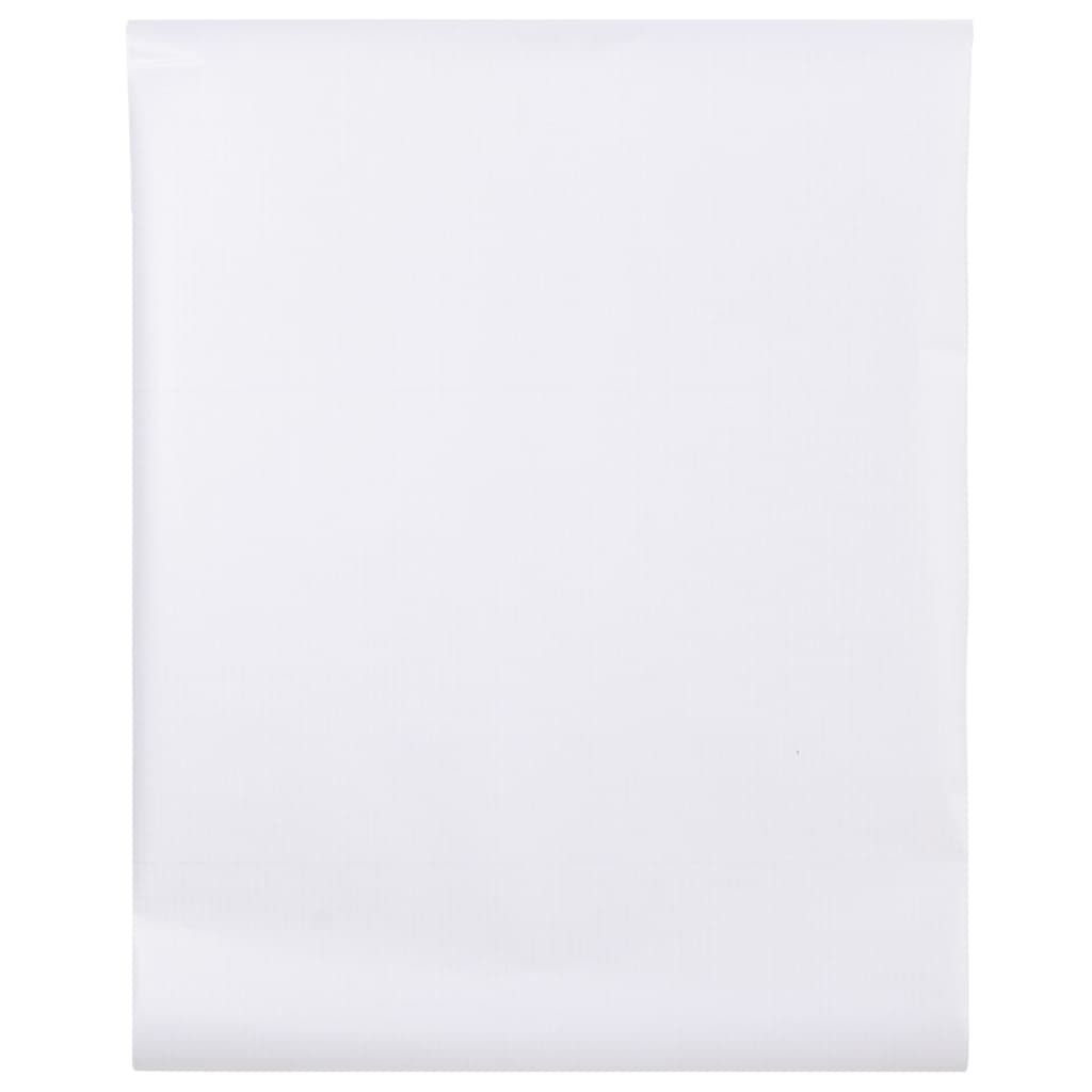 Window Film | Transparent | PVC | 45 x 500 cm | Adjustable Armrests