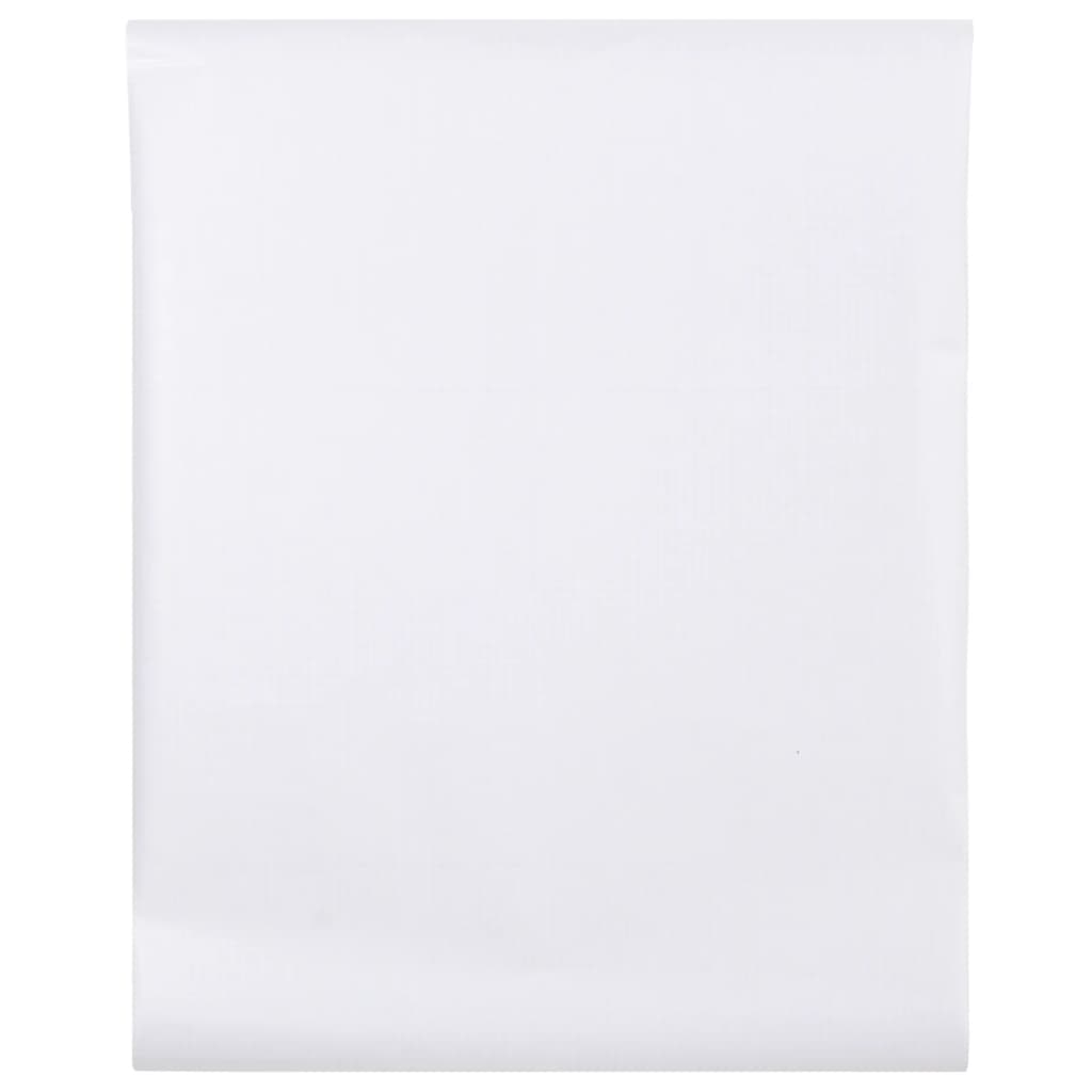 Window Film Frosted Grey 45x1000 cm PVC
