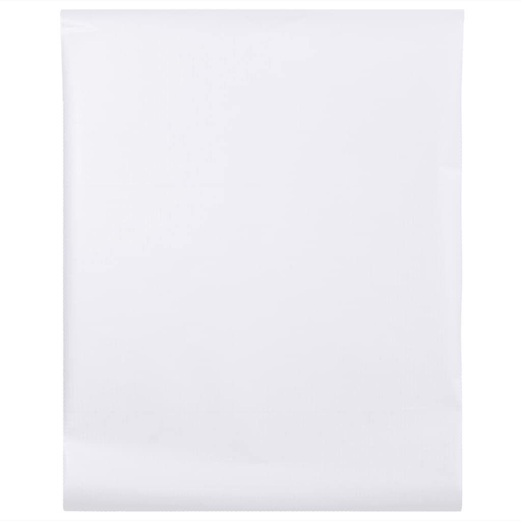 Window Film Frosted Grey 60x2000 cm PVC