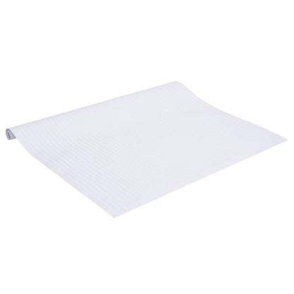 Window Film | PVC | 45x500 cm | Adjustable Armrests | Window Film