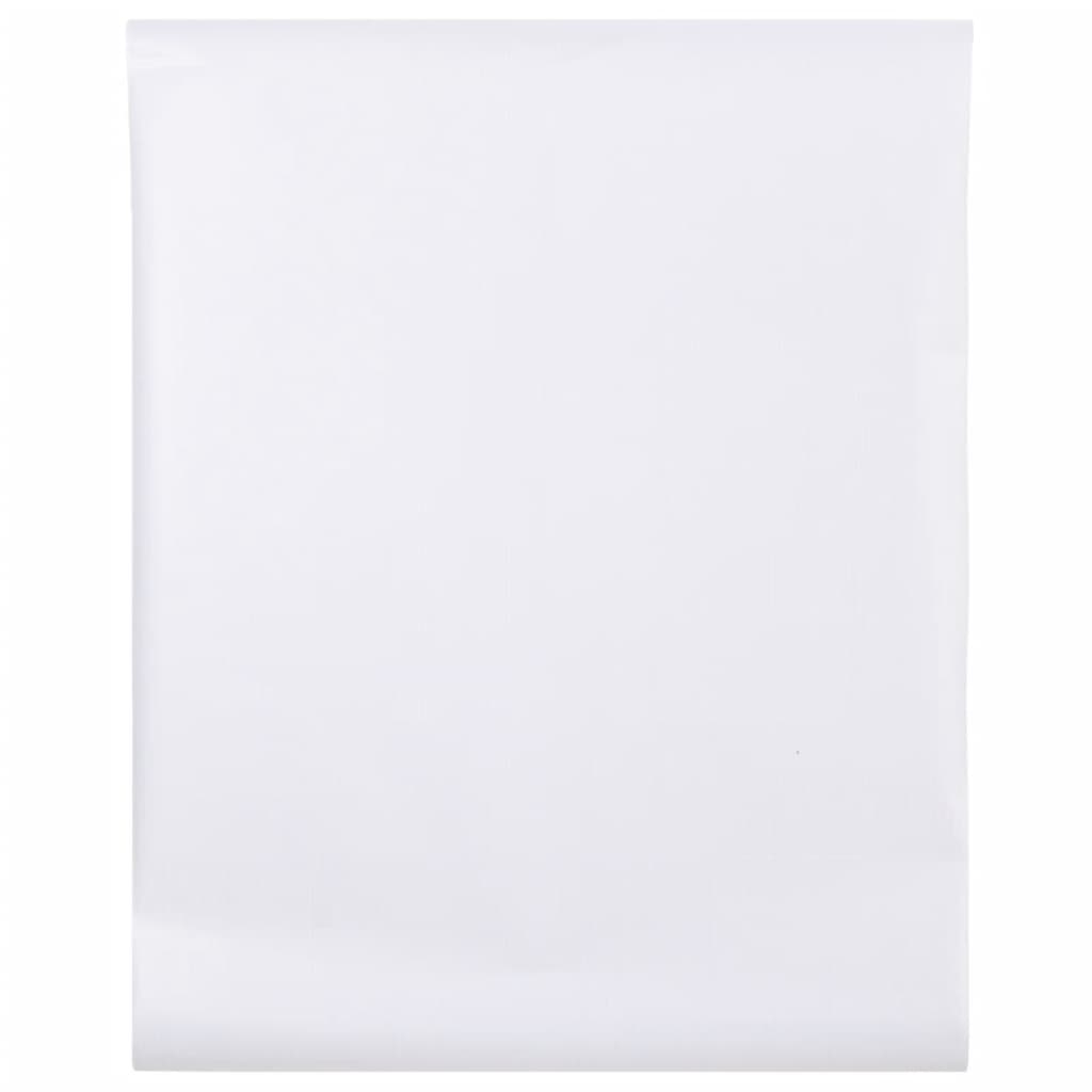 Window Film | Frosted | PVC | 60 x 1000 cm | Water-resistant materials