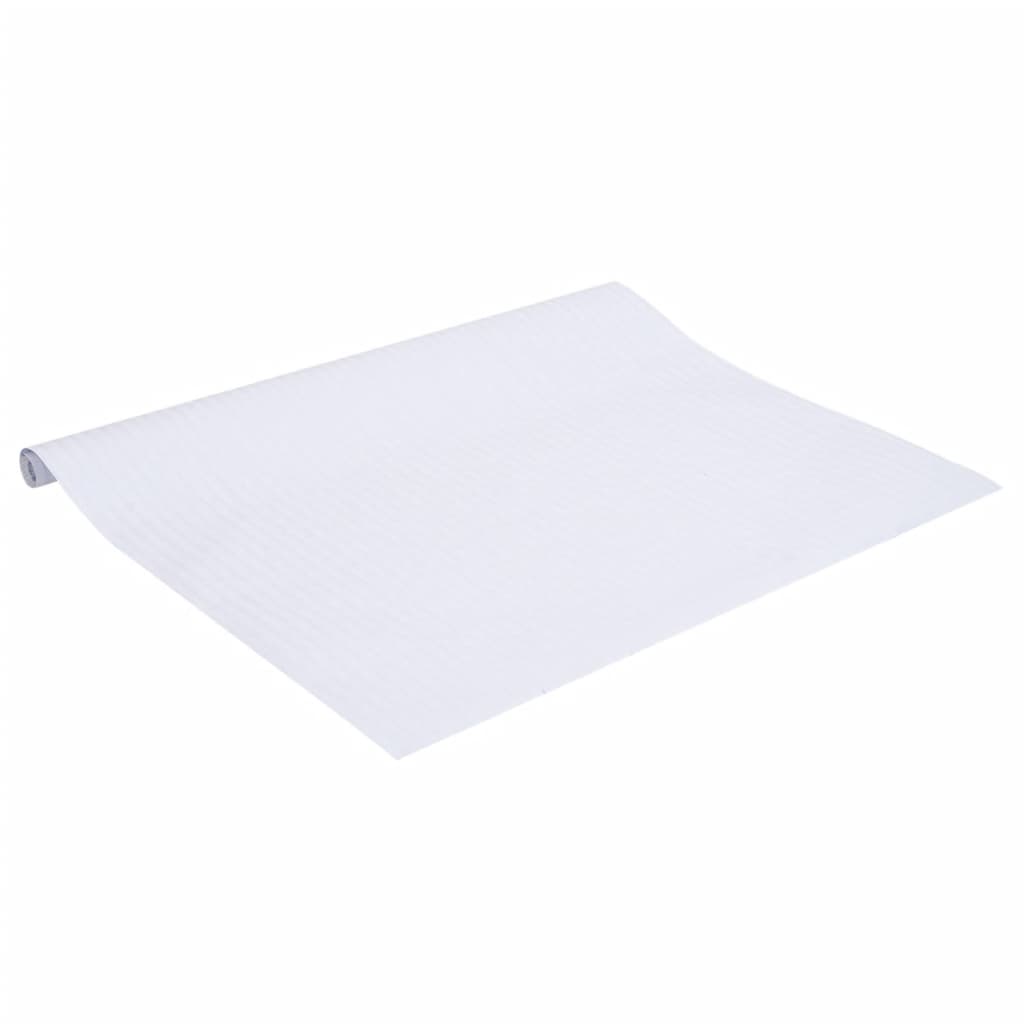 Window Film | Frosted | PVC | 60 x 1000 cm | Water-resistant materials