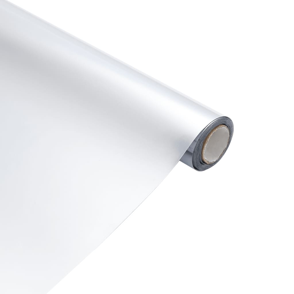 Mirror Films 2 pcs Self-Adhesive 45x100 cm PET