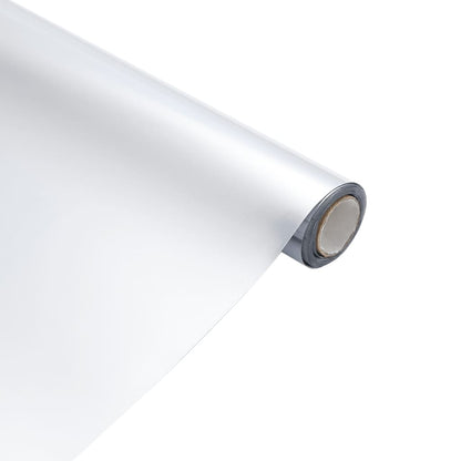 Mirror Films 2 pcs Self-Adhesive 45x100 cm PET