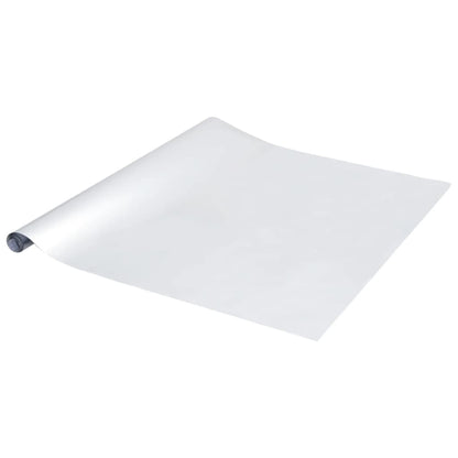 Mirror Films 2 pcs Self-Adhesive 45x200 cm PET