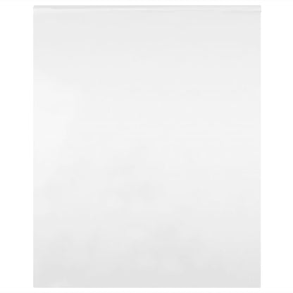 Mirror Films 2 pcs Self-Adhesive 60x200 cm PET