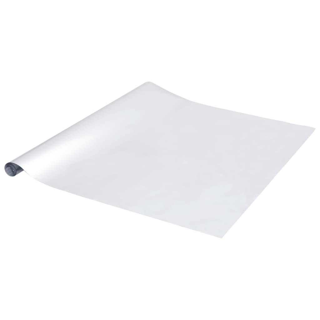 Mirror Films 2 pcs Self-Adhesive 90x150 cm PET