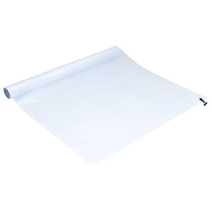 Window Films 5 pcs Static Frosted Grey PVC