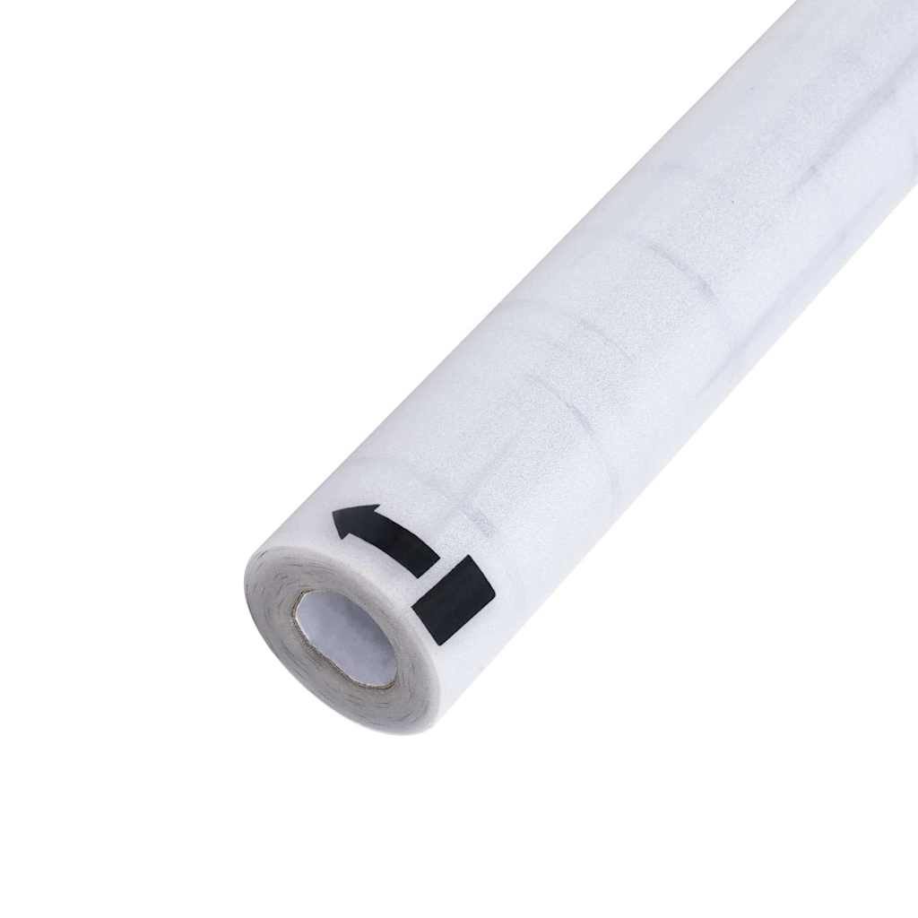 Window Films 2 pcs Frosted Star Pattern PVC