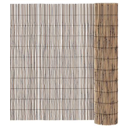 Garden Fence 300x100 cm Reed