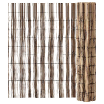 Garden Fence 600x100 cm Reed